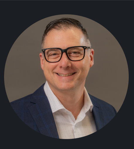 speaker headshot
